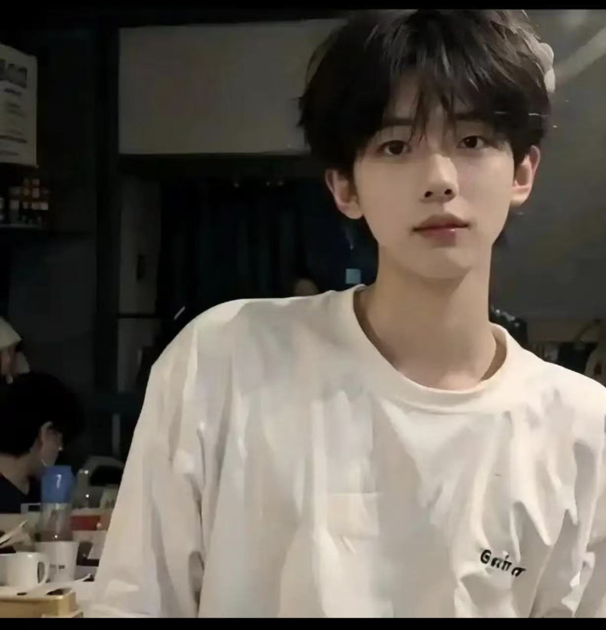 陪玩妹子美式无糖又加冰~的照片1