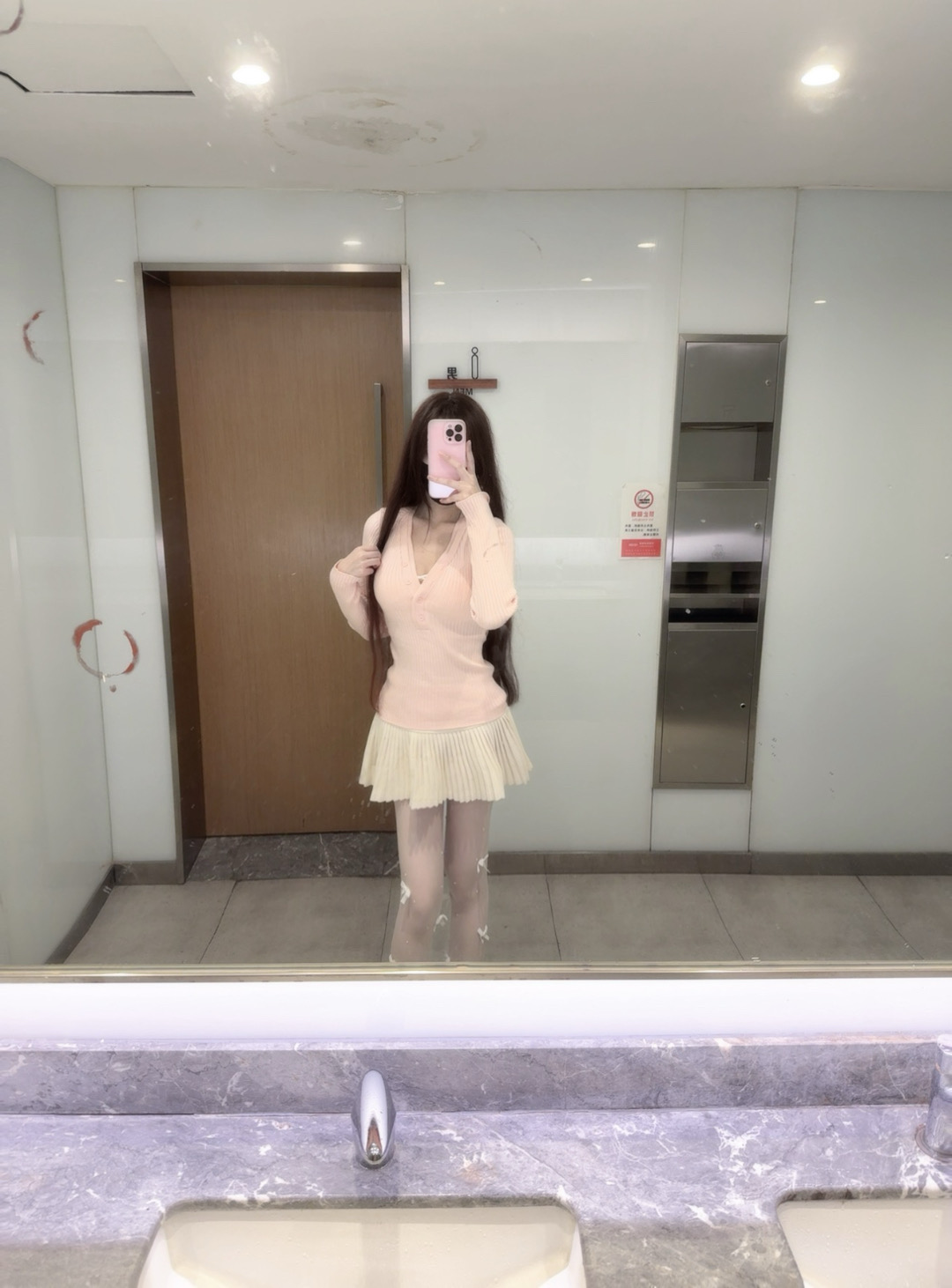 陪玩妹子布叮の的照片3