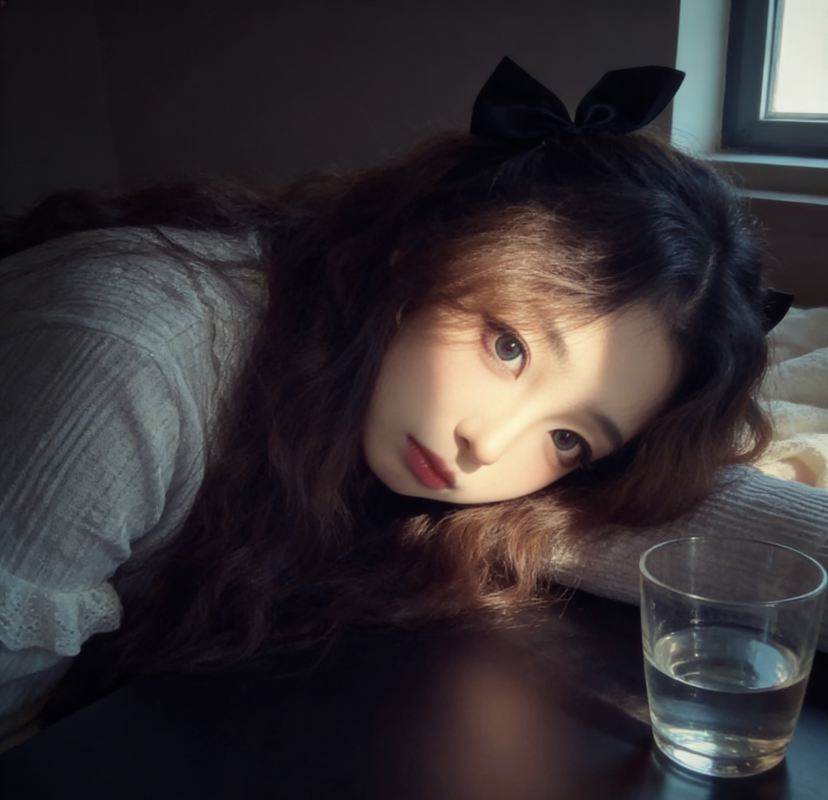 陪玩妹子小洛Ovo的照片2