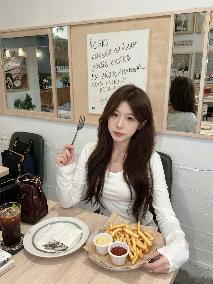 陪玩妹子小鱼(墙本的照片3