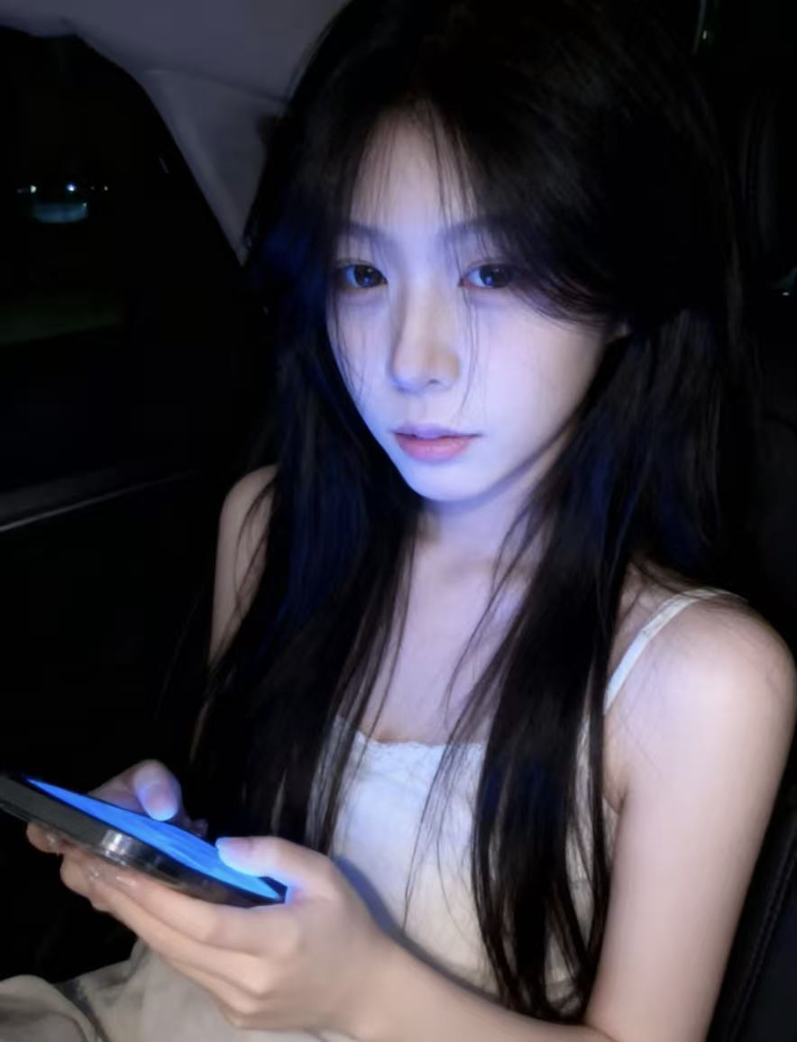 陪玩妹子小鱼(墙本的照片1