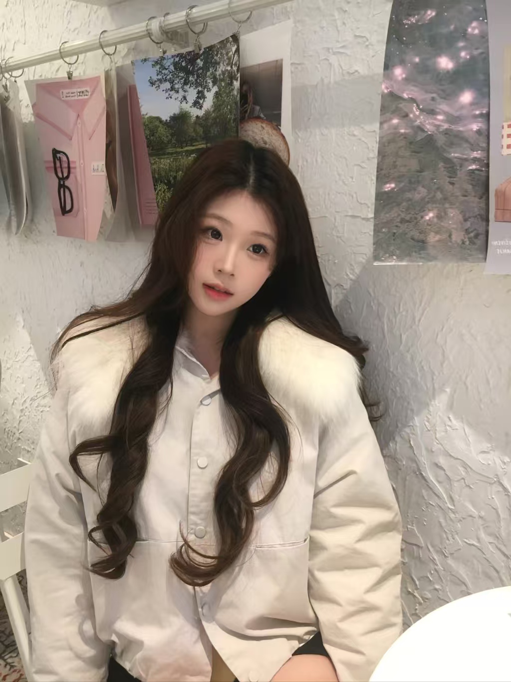 陪玩妹子海绵宝宝活泼的照片1