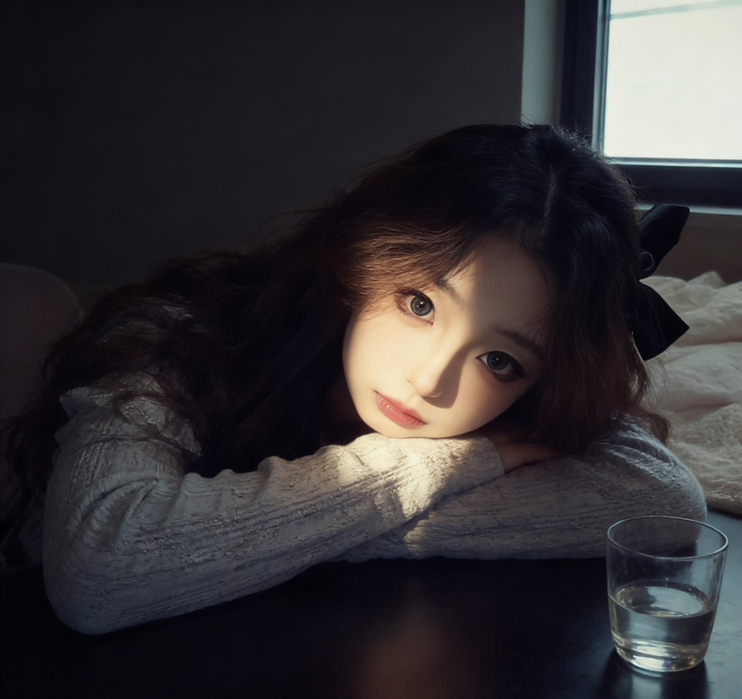 陪玩妹子小洛Ovo的照片1