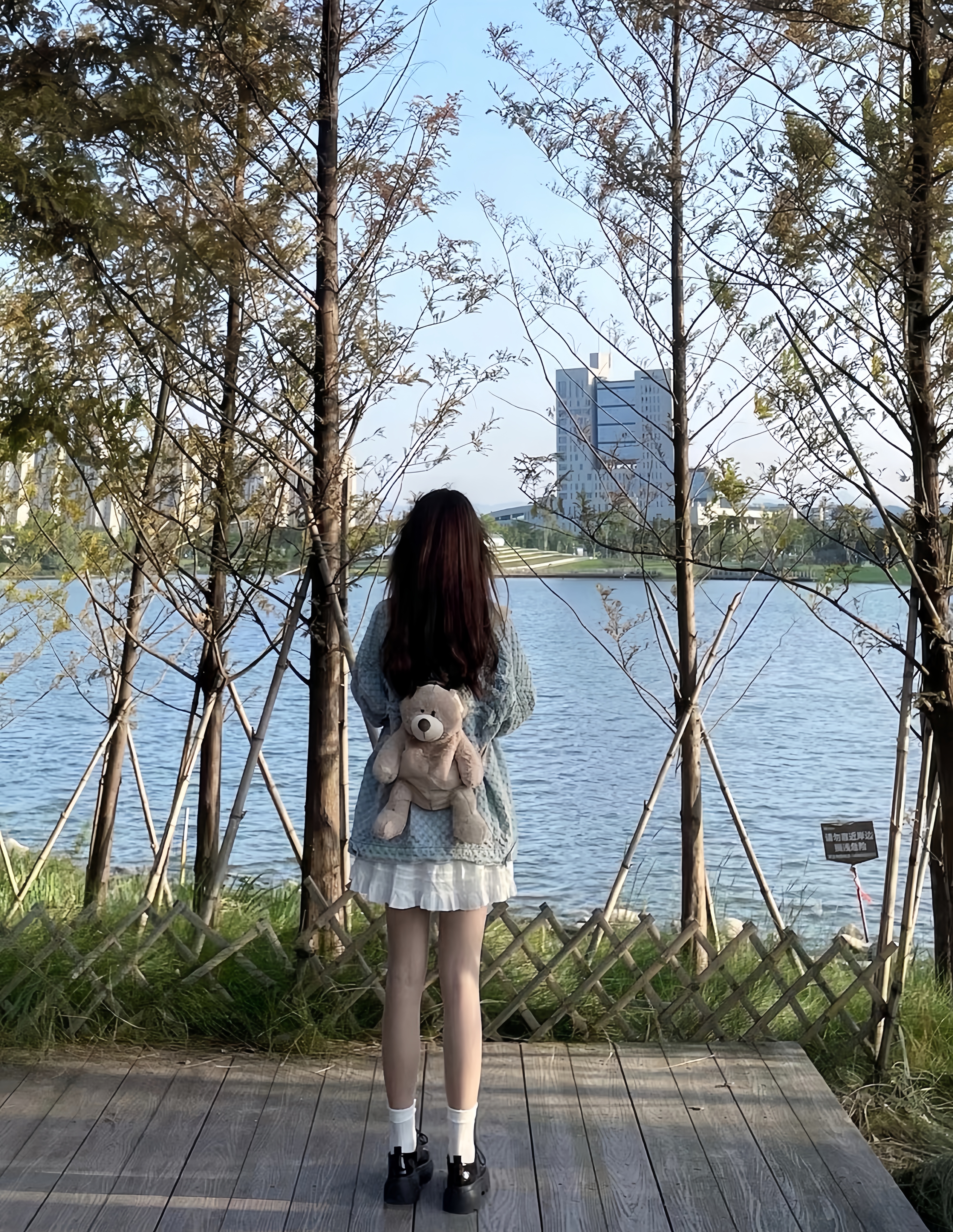 陪玩妹子小沫大王的照片1