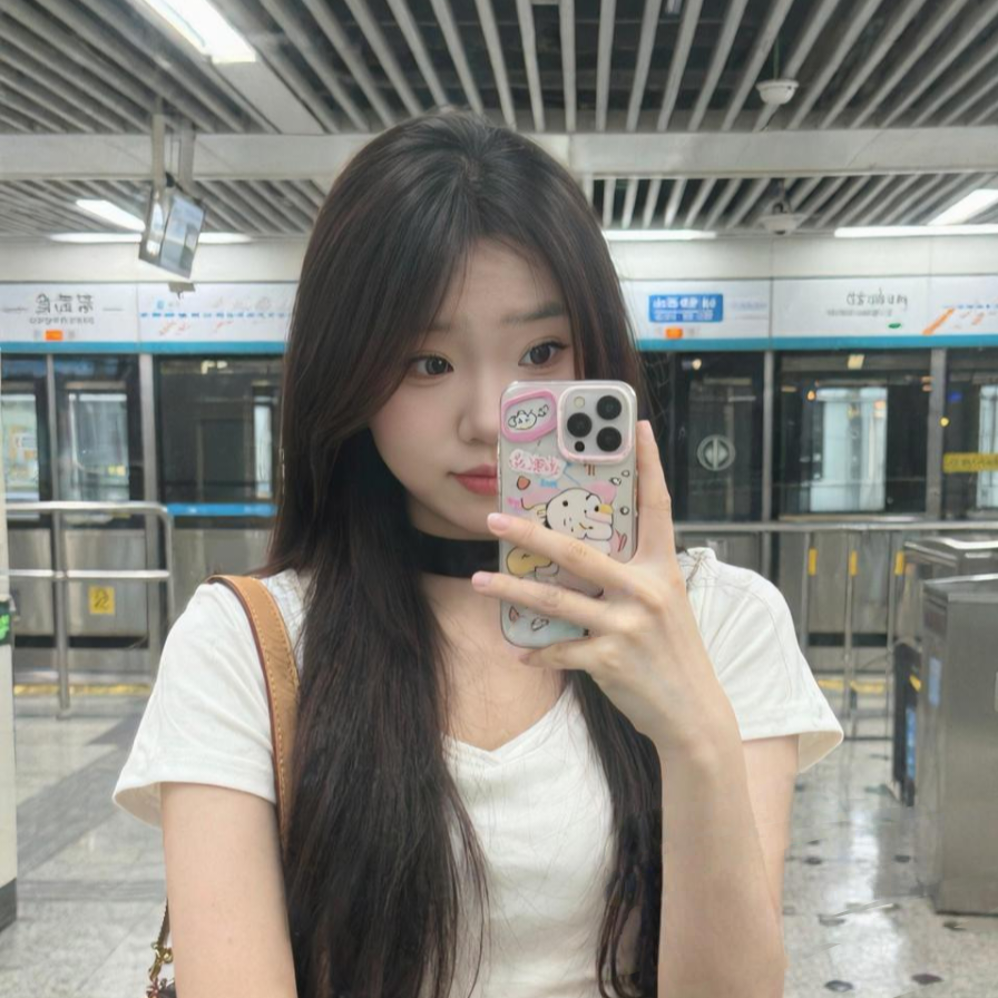 陪玩妹子Ys软彤的照片1