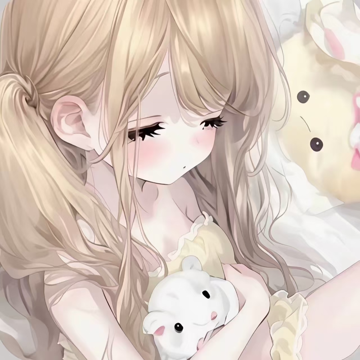 陪玩妹子hetui的照片1