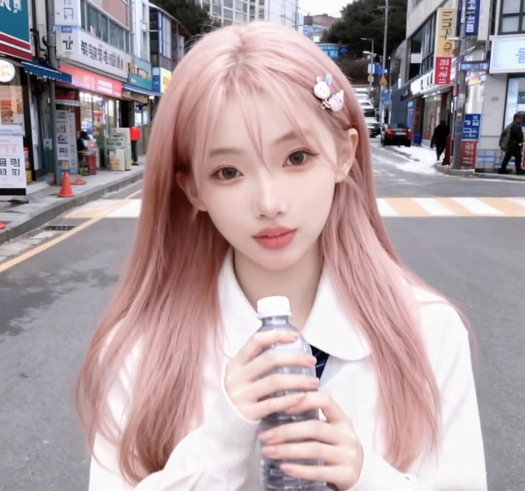 陪玩妹子吃货小奶猫咪的照片1