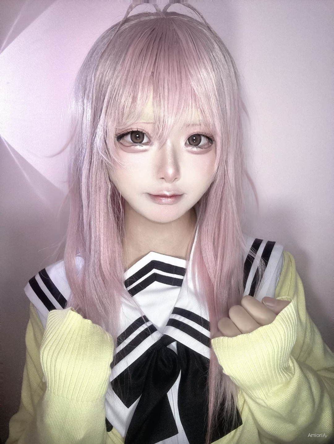 陪玩妹子西瓜玥玥的照片1