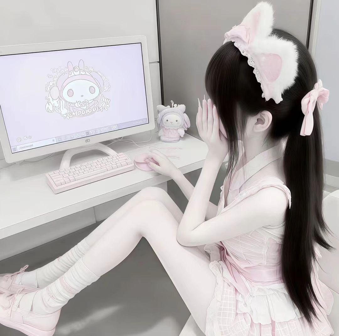 陪玩妹子甜妹不甜゜的照片1