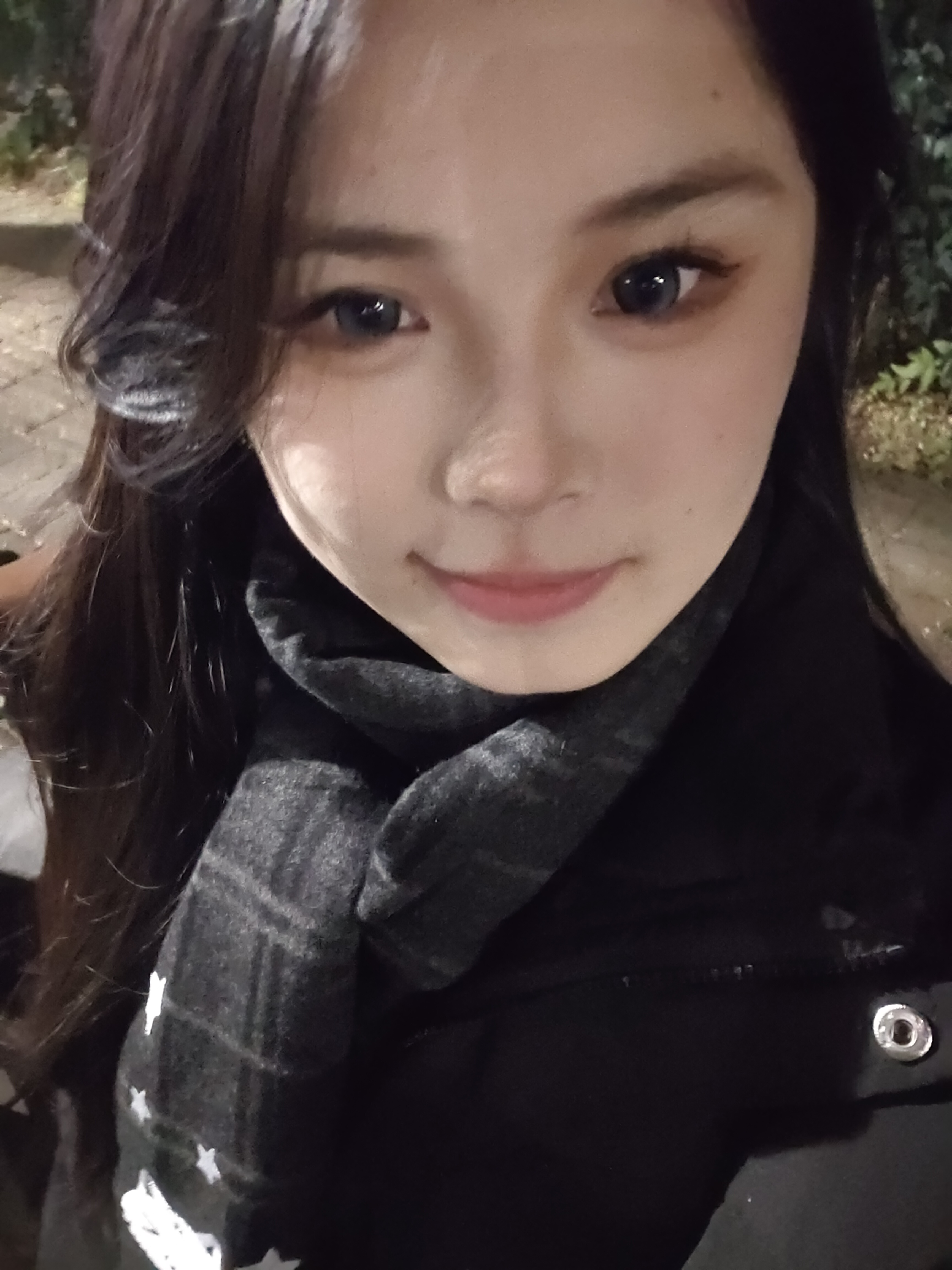 陪玩妹子哈喽小意的照片2