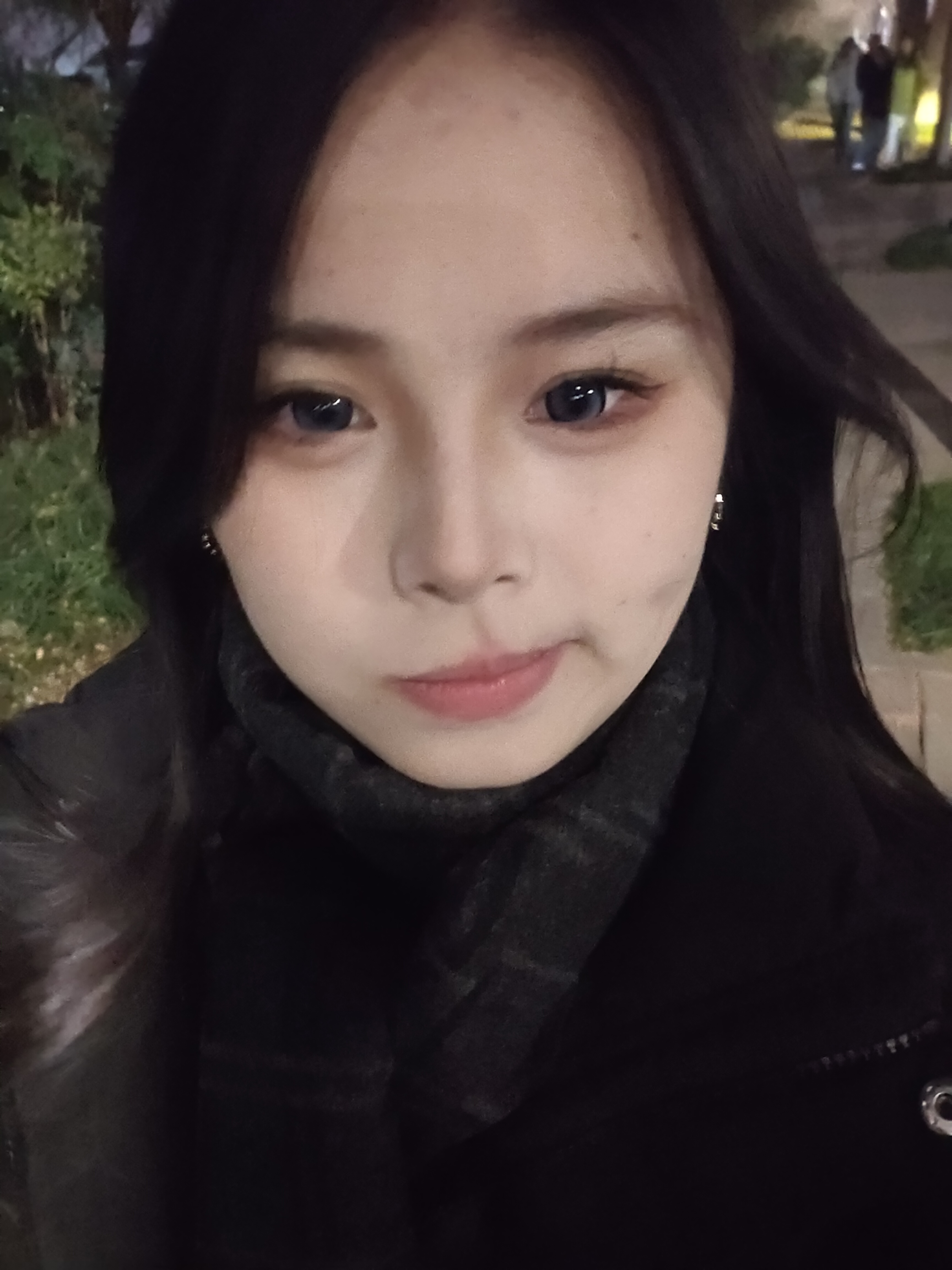 陪玩妹子哈喽小意的照片1