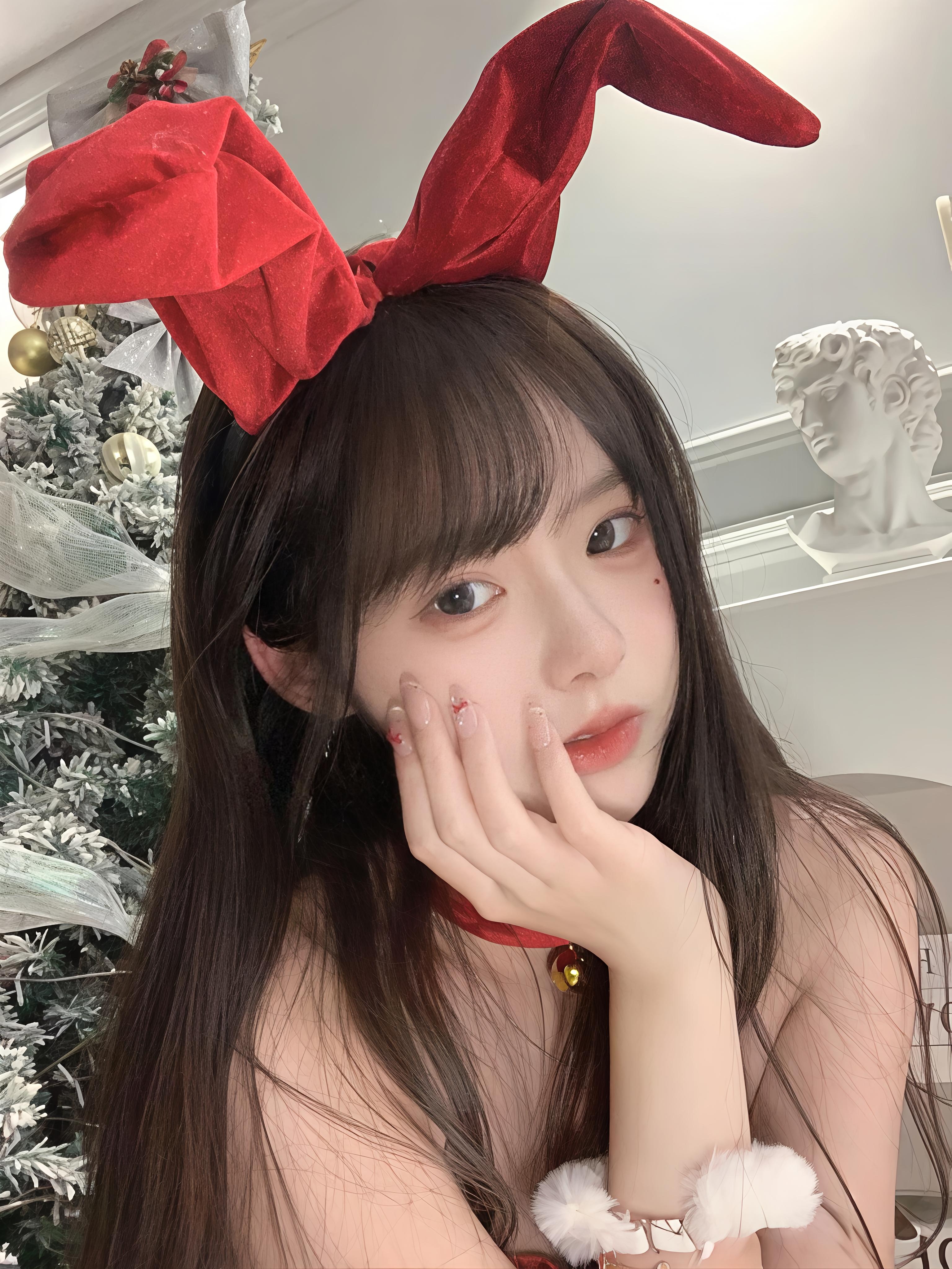 陪玩妹子ℑm紫苏的照片3