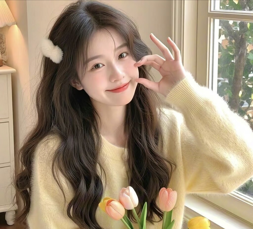 陪玩妹子安安ﻬ的照片1