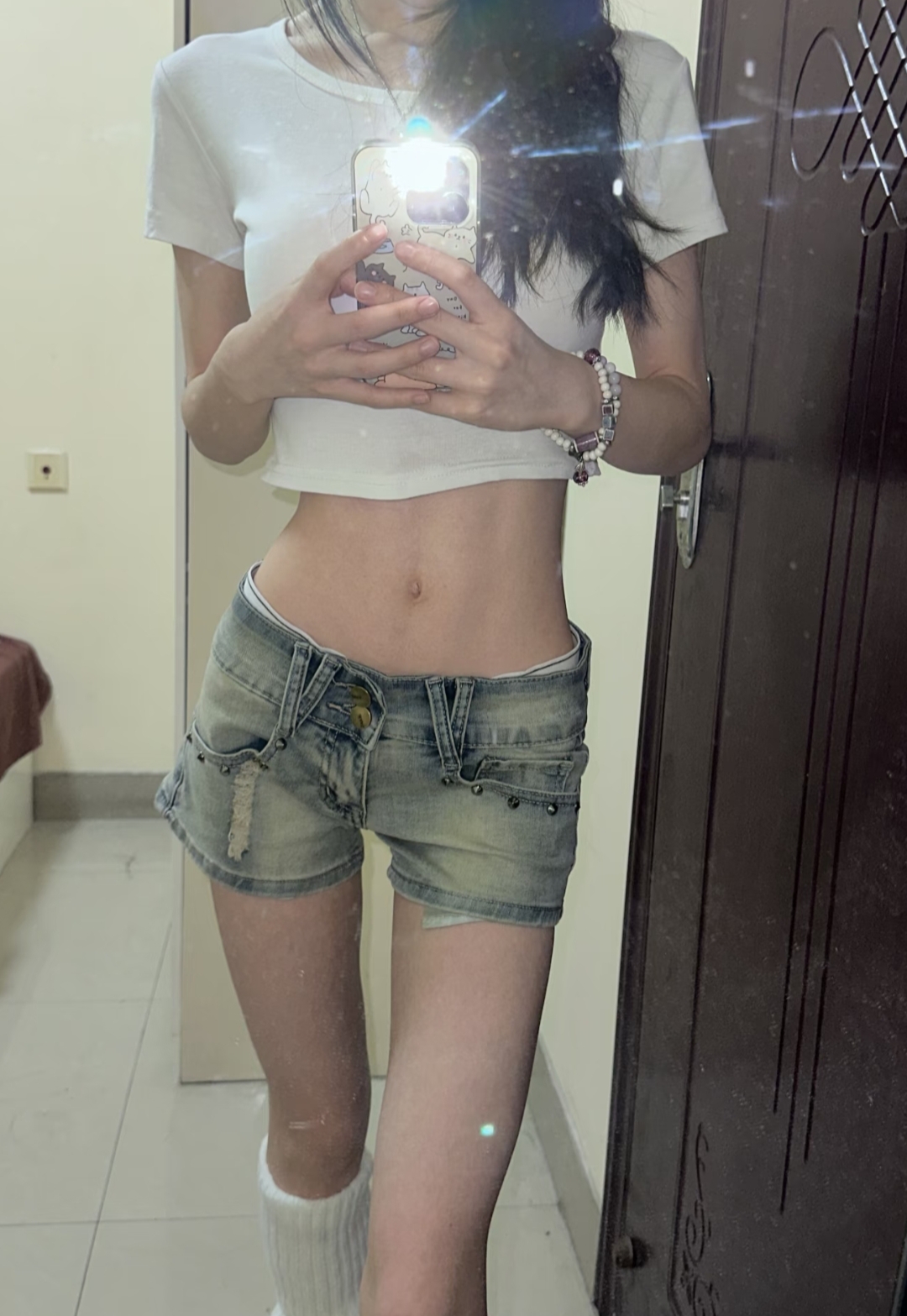 陪玩妹子拾叶₂的照片1