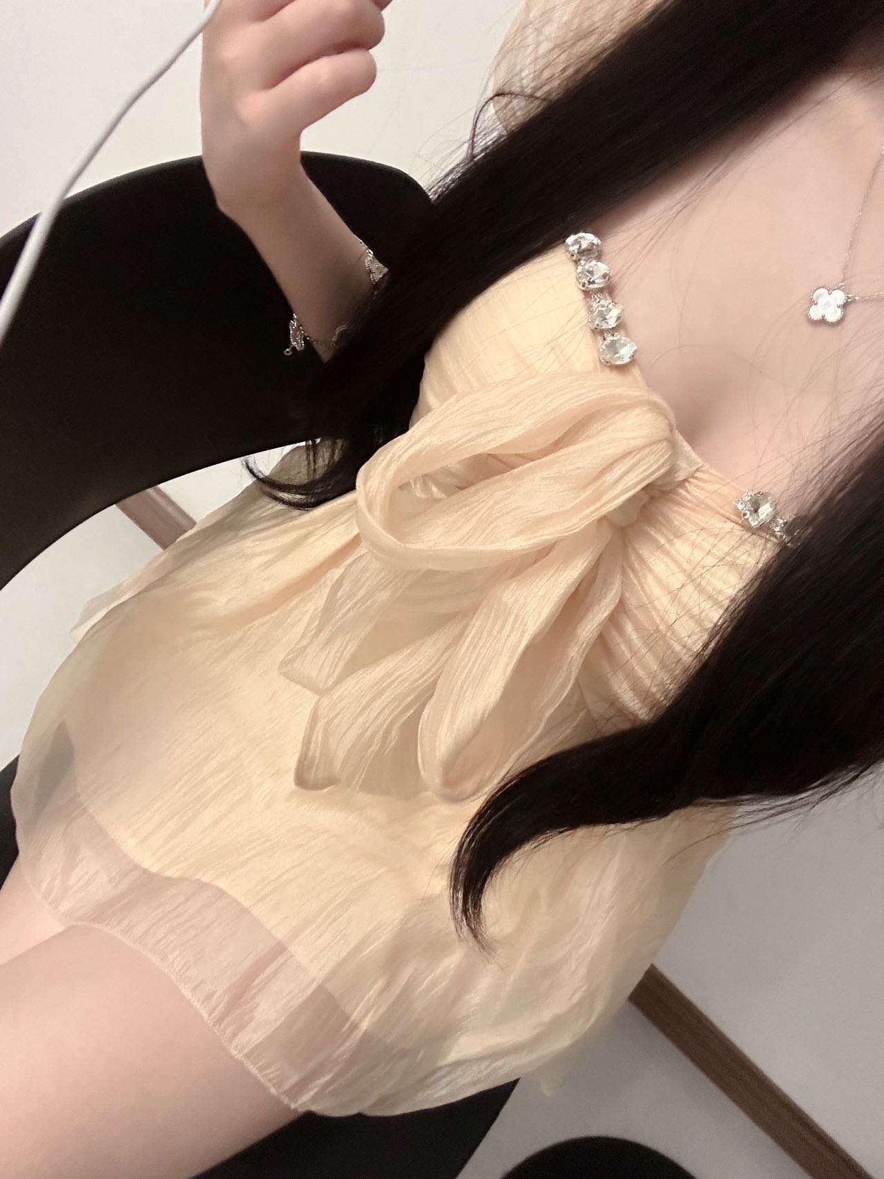 陪玩妹子小薏苡的照片4