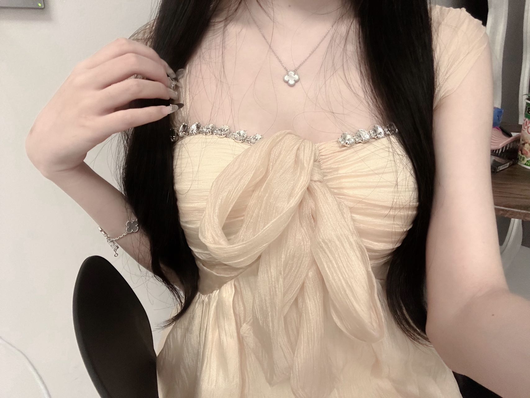 陪玩妹子小薏苡的照片3