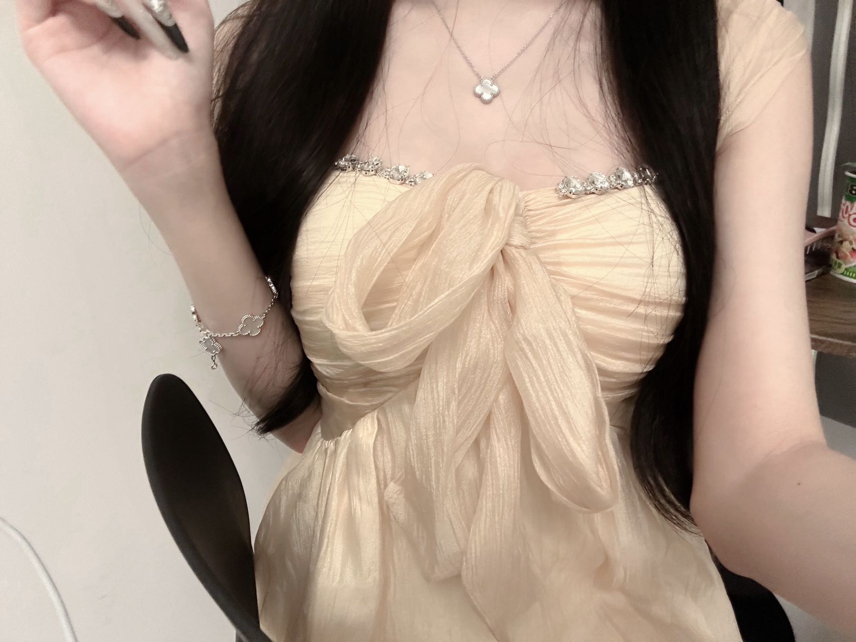 陪玩妹子小薏苡的照片2