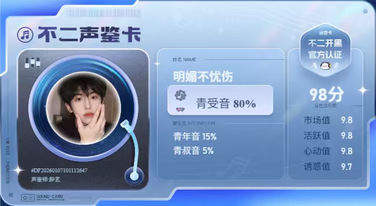 疗愈师陪玩服务
