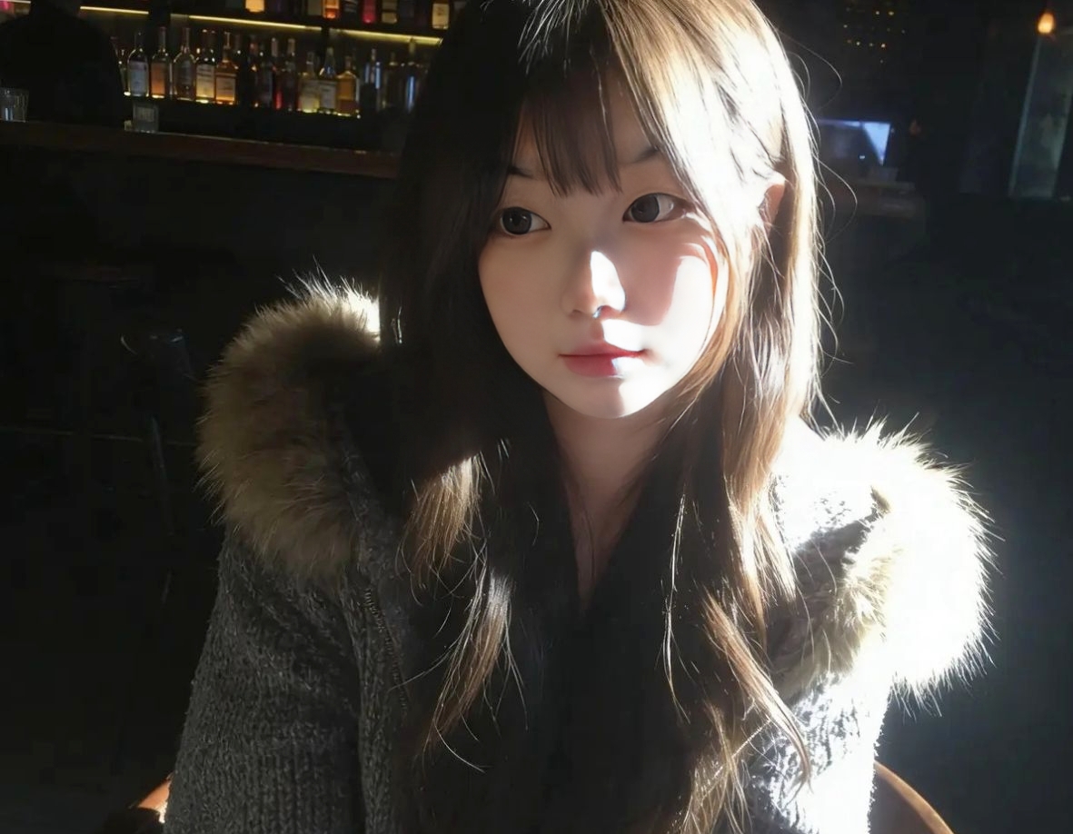 陪玩妹子鸭鸭ᵀ的照片2