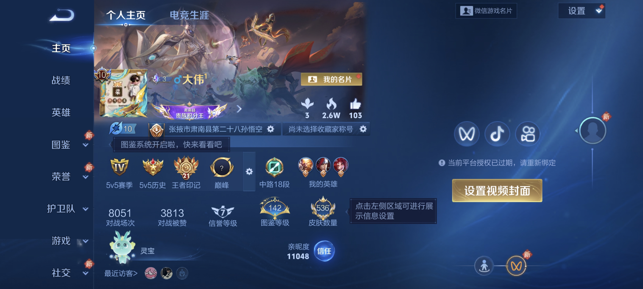 王者荣耀陪玩服务