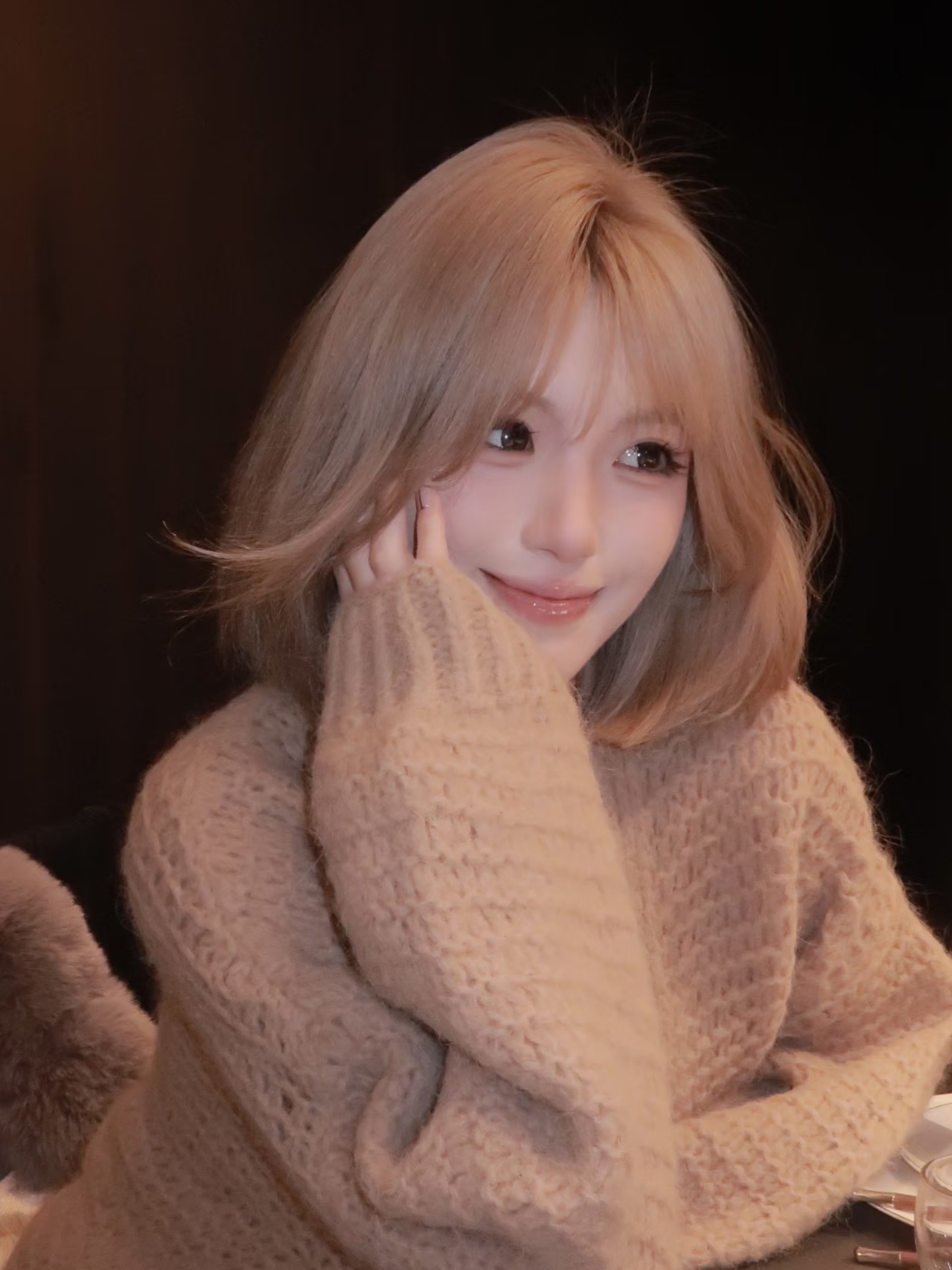 陪玩妹子Apple鸭的照片2