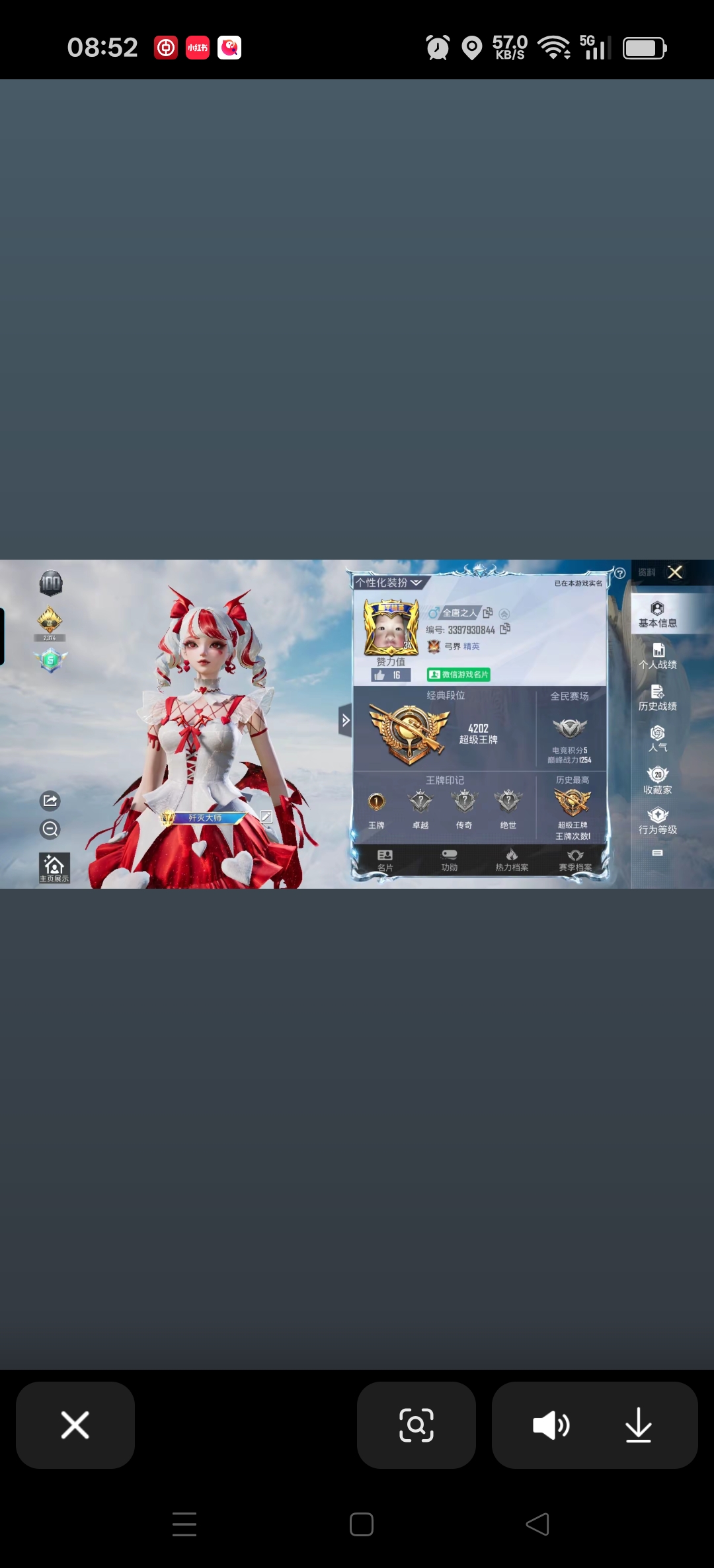 和平精英陪玩服务