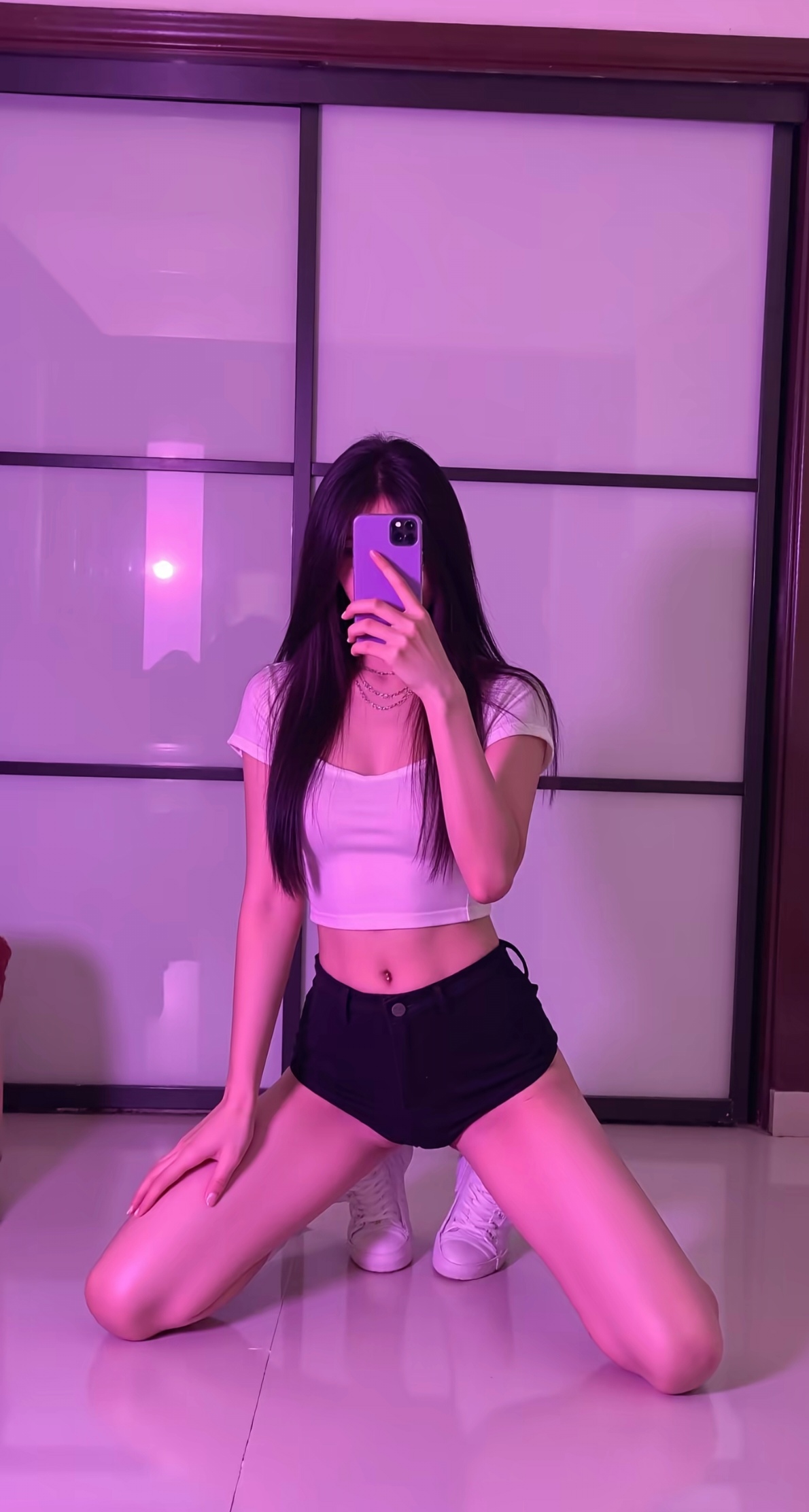 陪玩妹子棉花糖吖的照片3