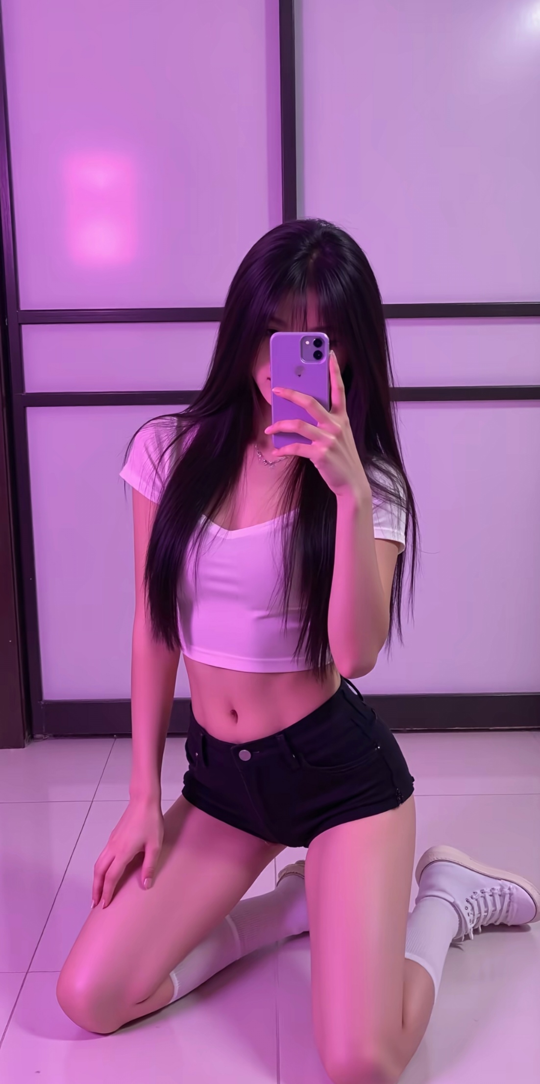 陪玩妹子棉花糖吖的照片1