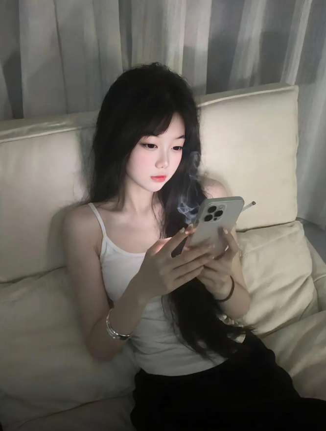 陪玩妹子鸭鸭ᵀ的照片1