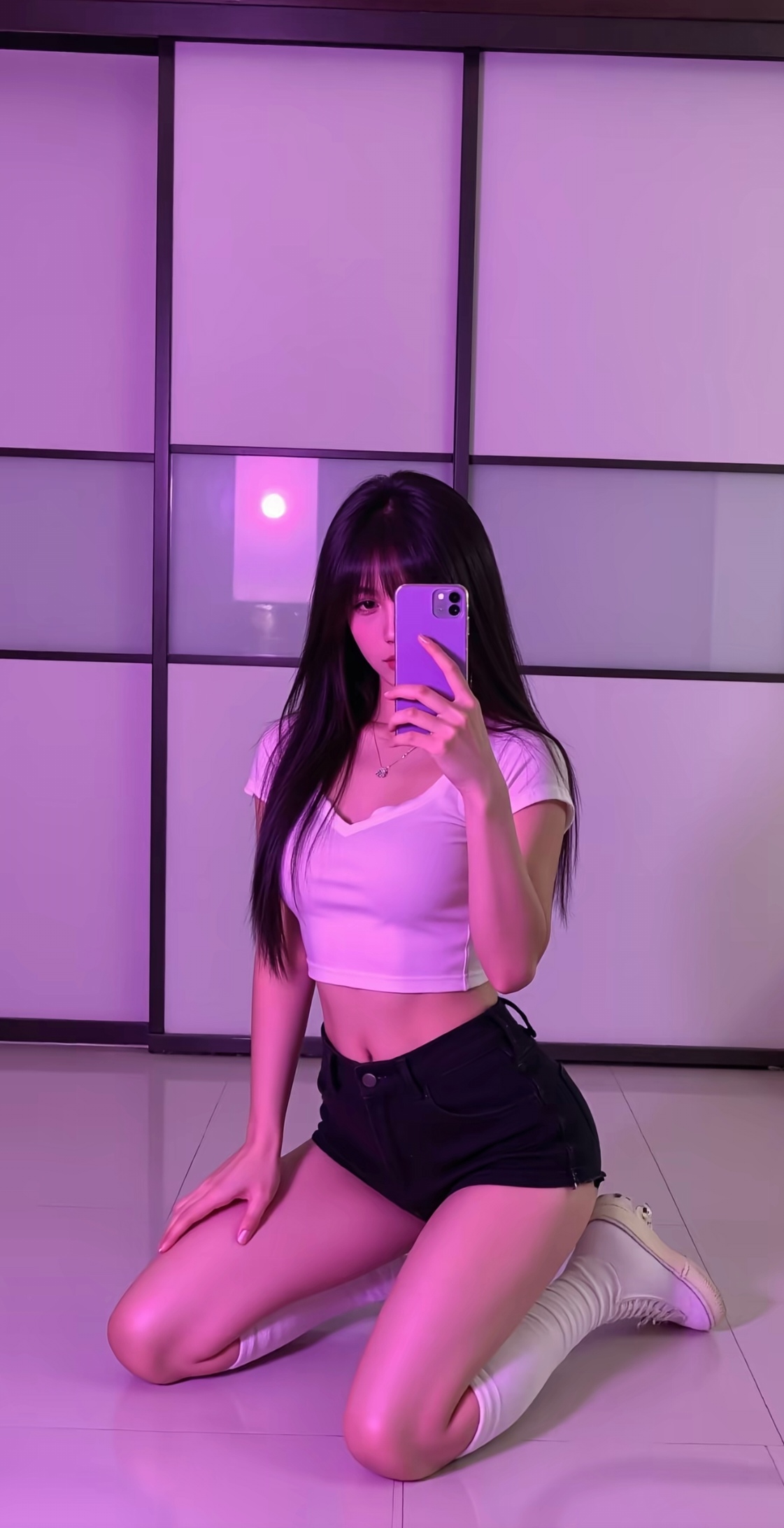 陪玩妹子棉花糖吖的照片4