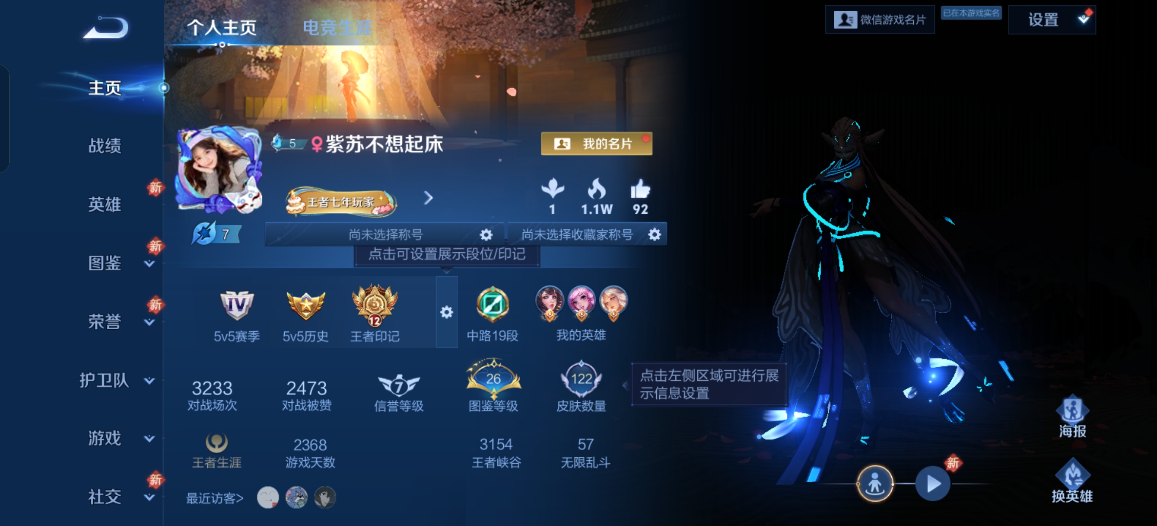 王者荣耀陪玩服务