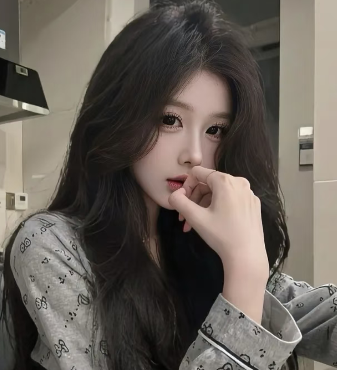 陪玩妹子若汐秒上的照片1