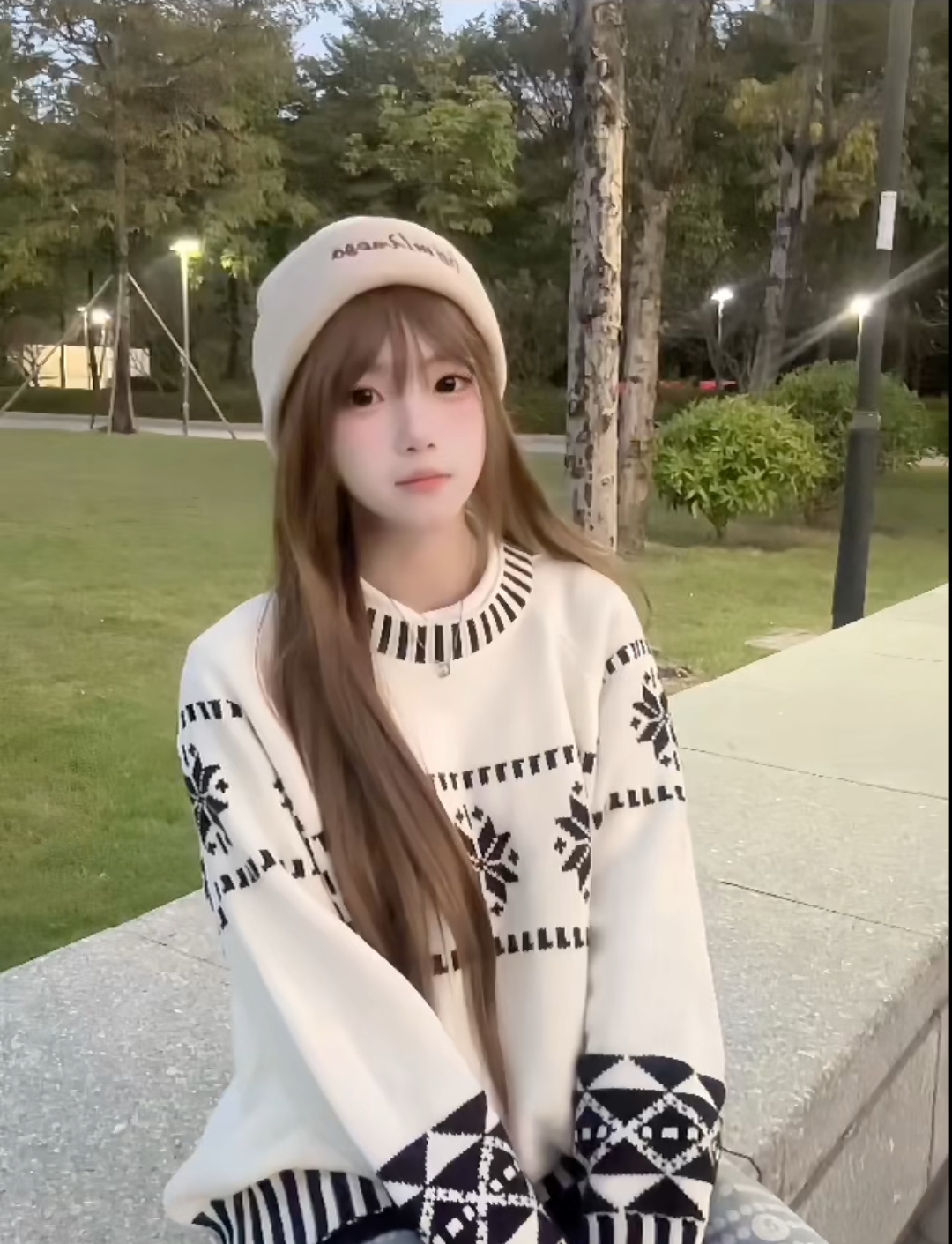 陪玩妹子迷倒一亿个帅哥的照片2