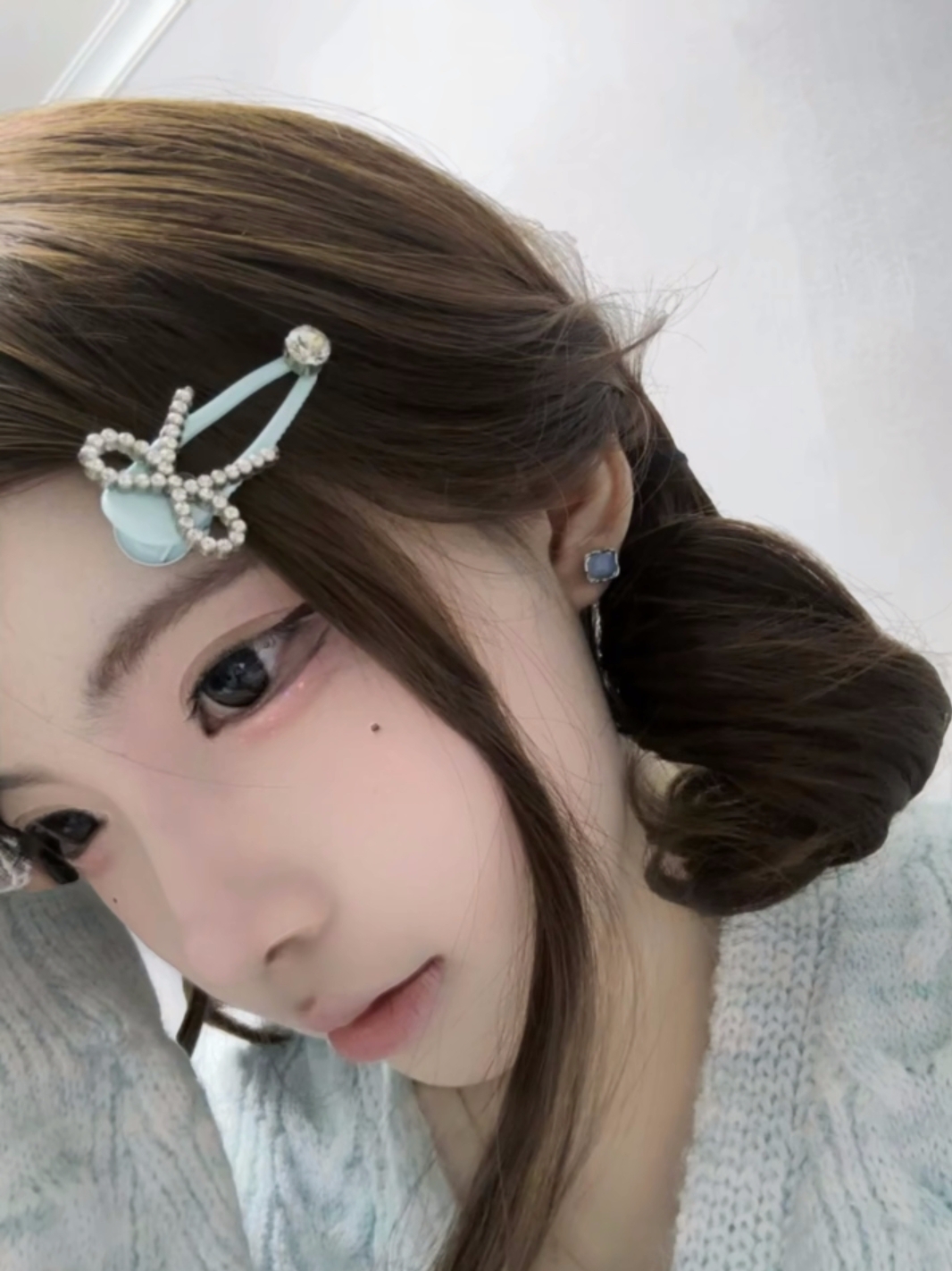 陪玩妹子迷倒一亿个帅哥的照片4