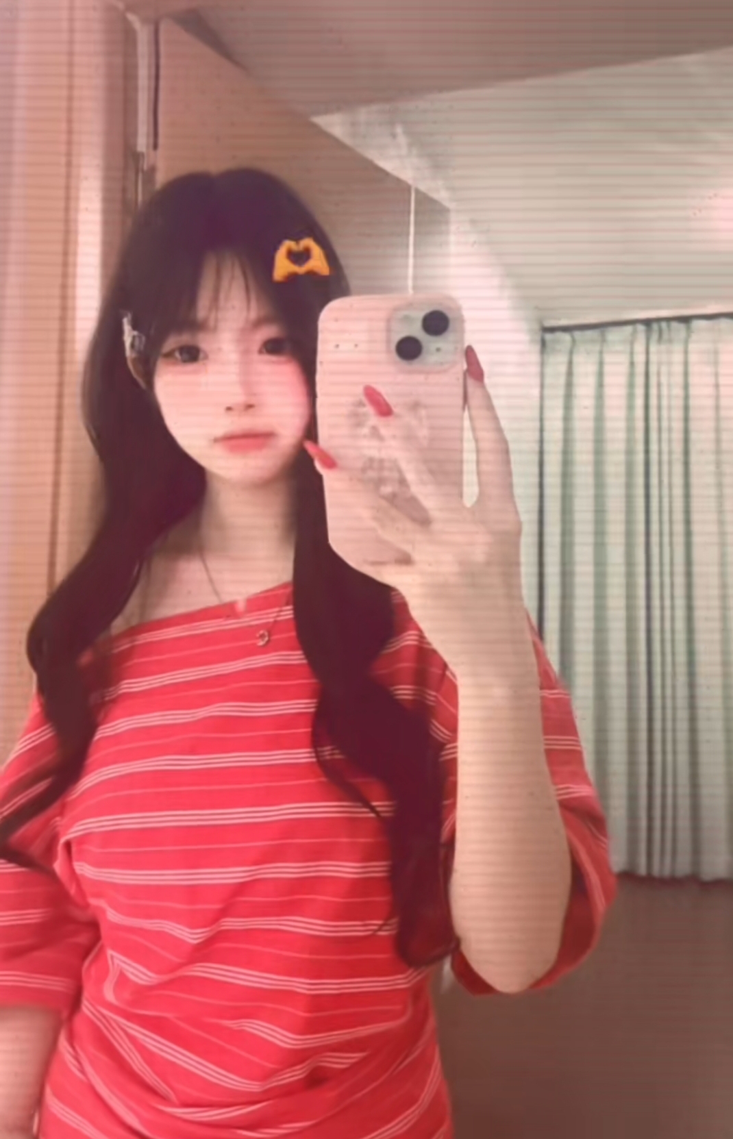 陪玩妹子迷倒一亿个帅哥的照片1