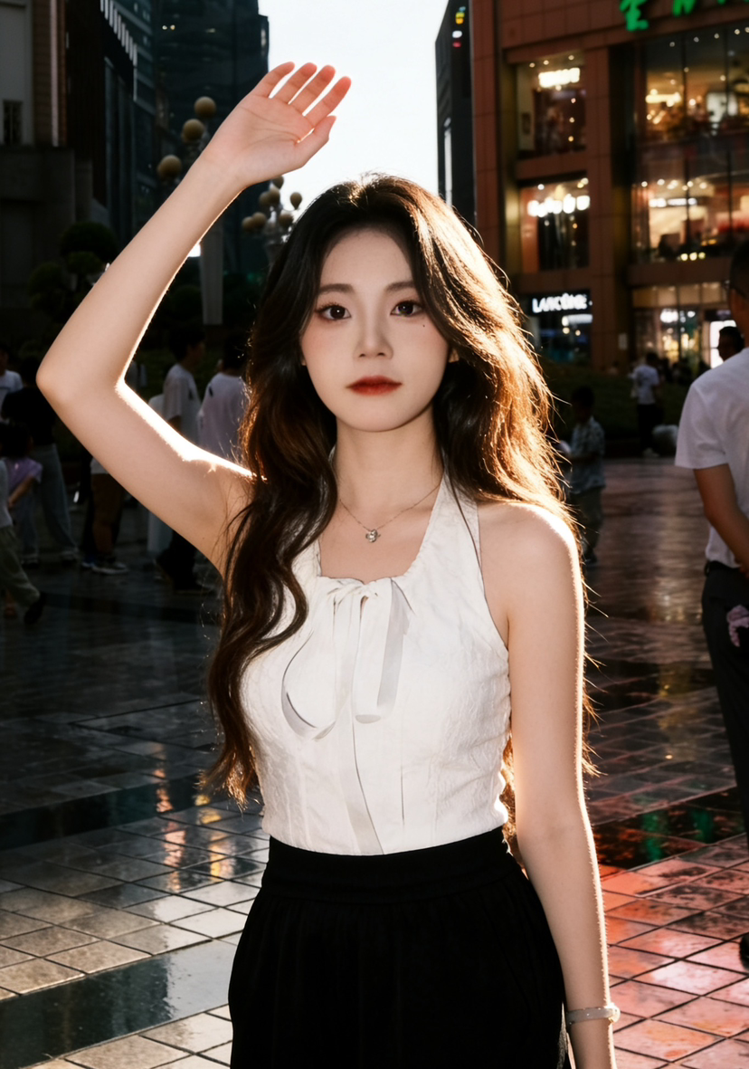 陪玩妹子Tღ穗穗的照片2