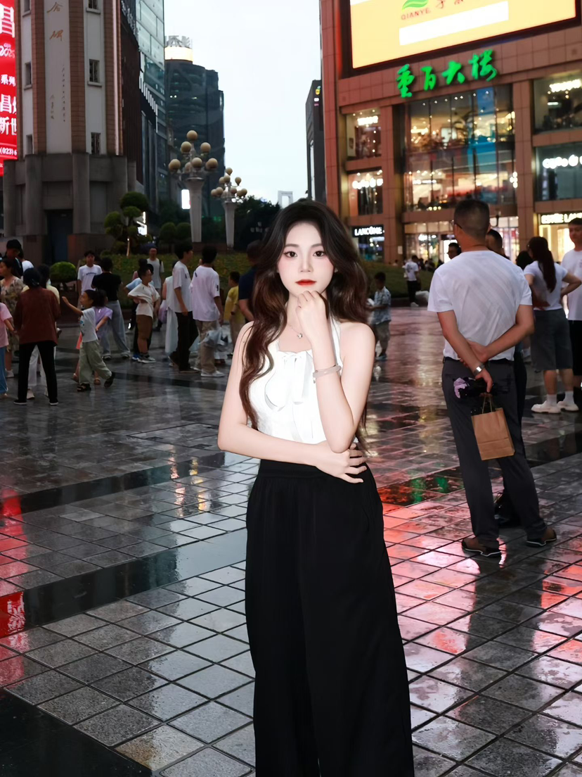 陪玩妹子Tღ穗穗的照片4