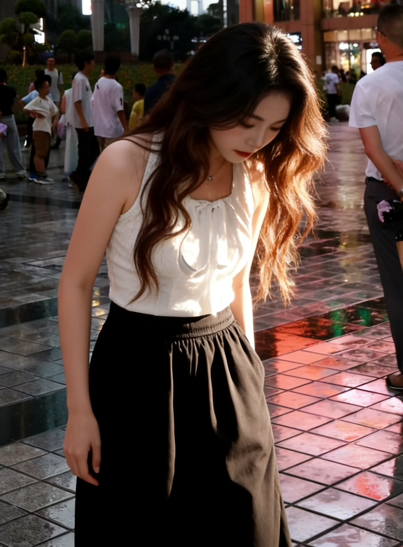 陪玩妹子Tღ穗穗的照片3