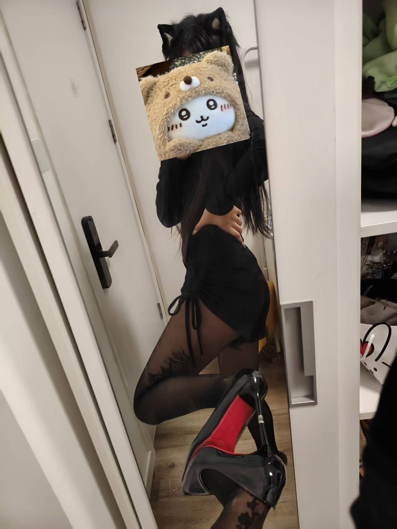 陪玩妹子Tღ小靡的照片1