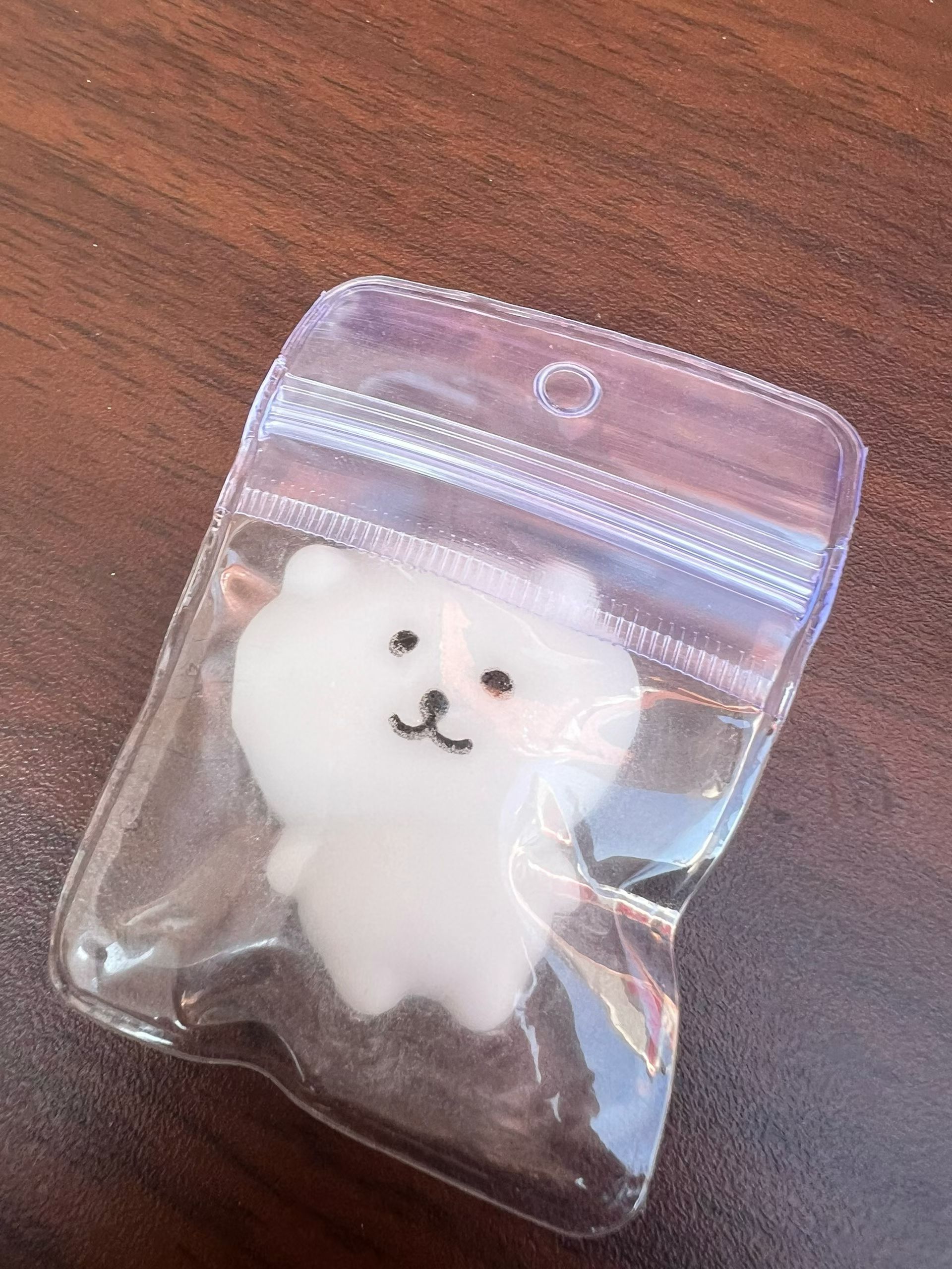 陪玩妹子一碗小米粥的照片4