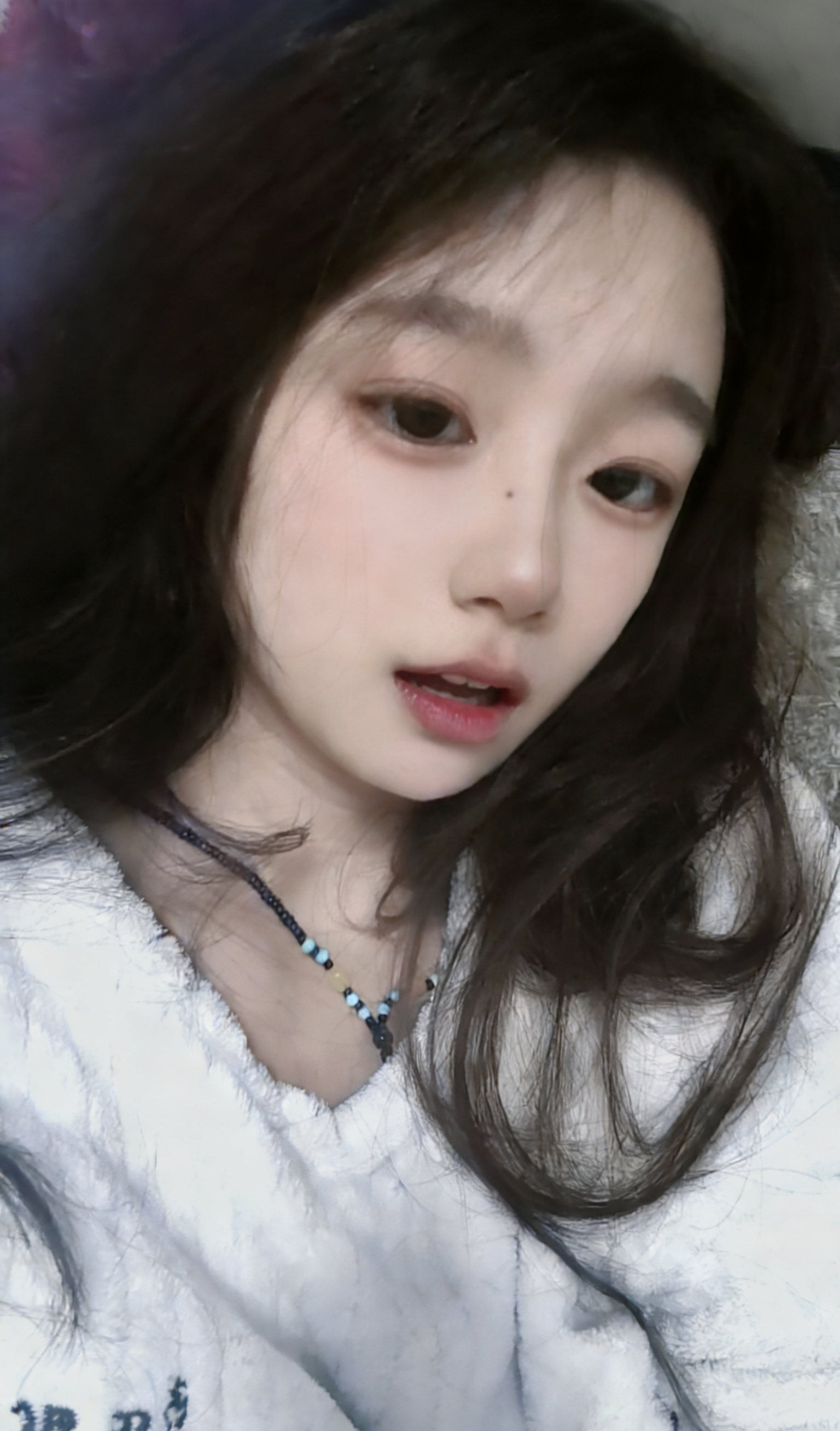 陪玩妹子晚安ᵀ的照片2