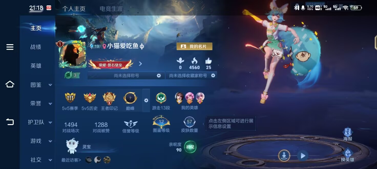 王者荣耀陪玩服务