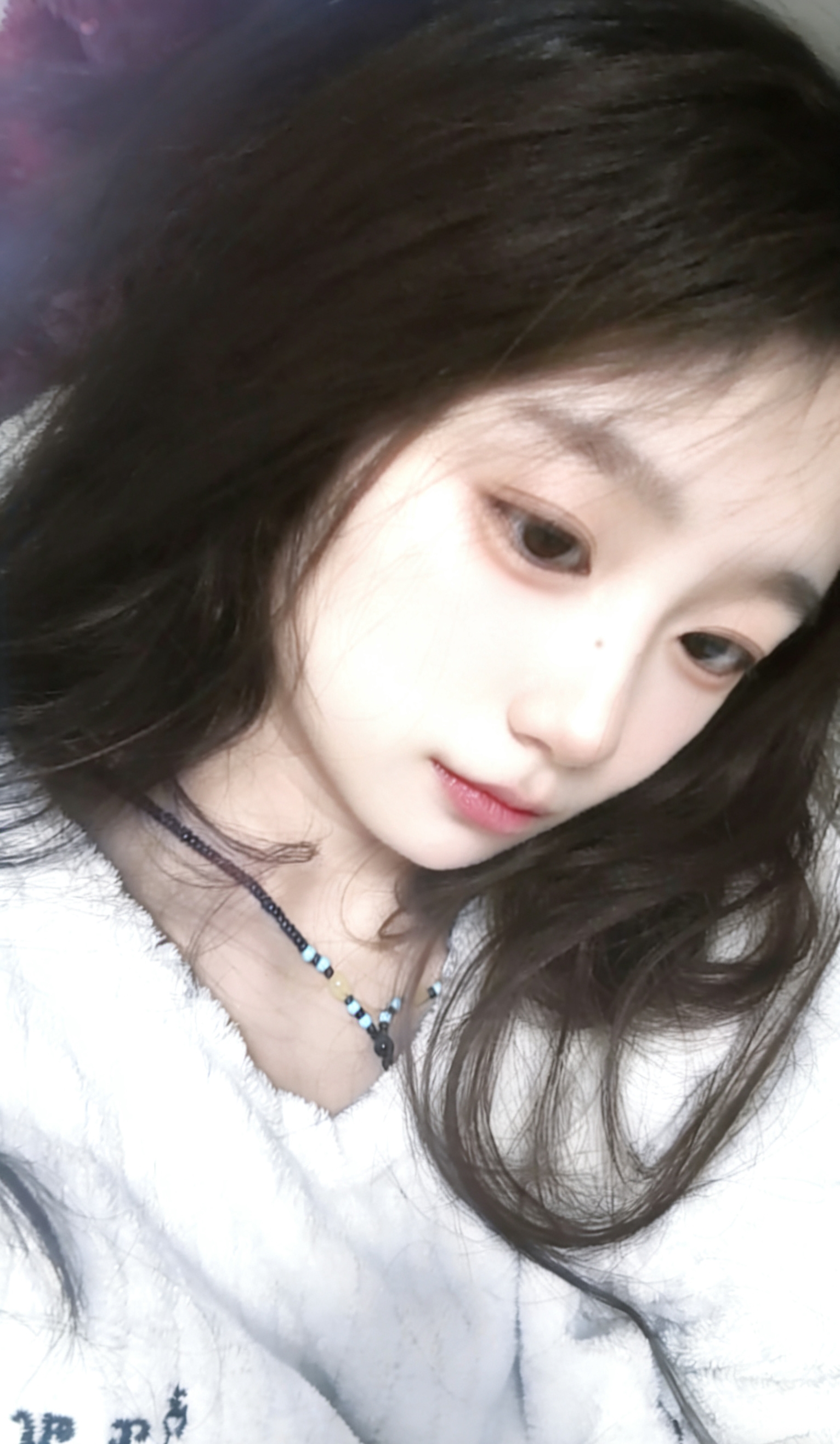 陪玩妹子晚安ᵀ的照片3