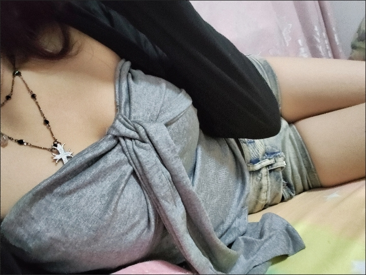 陪玩妹子心事。的照片5