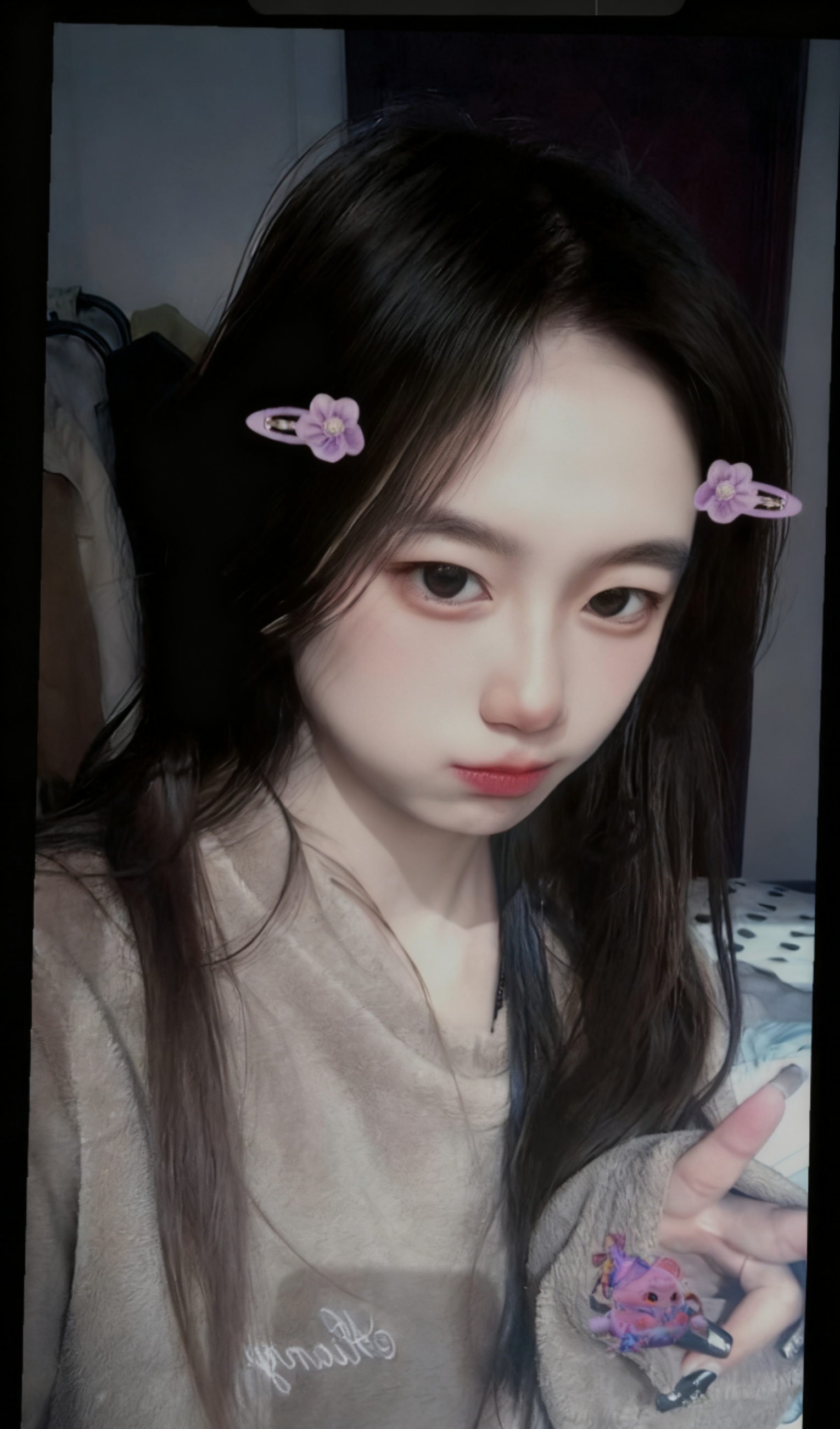 陪玩妹子晚安ᵀ的照片4