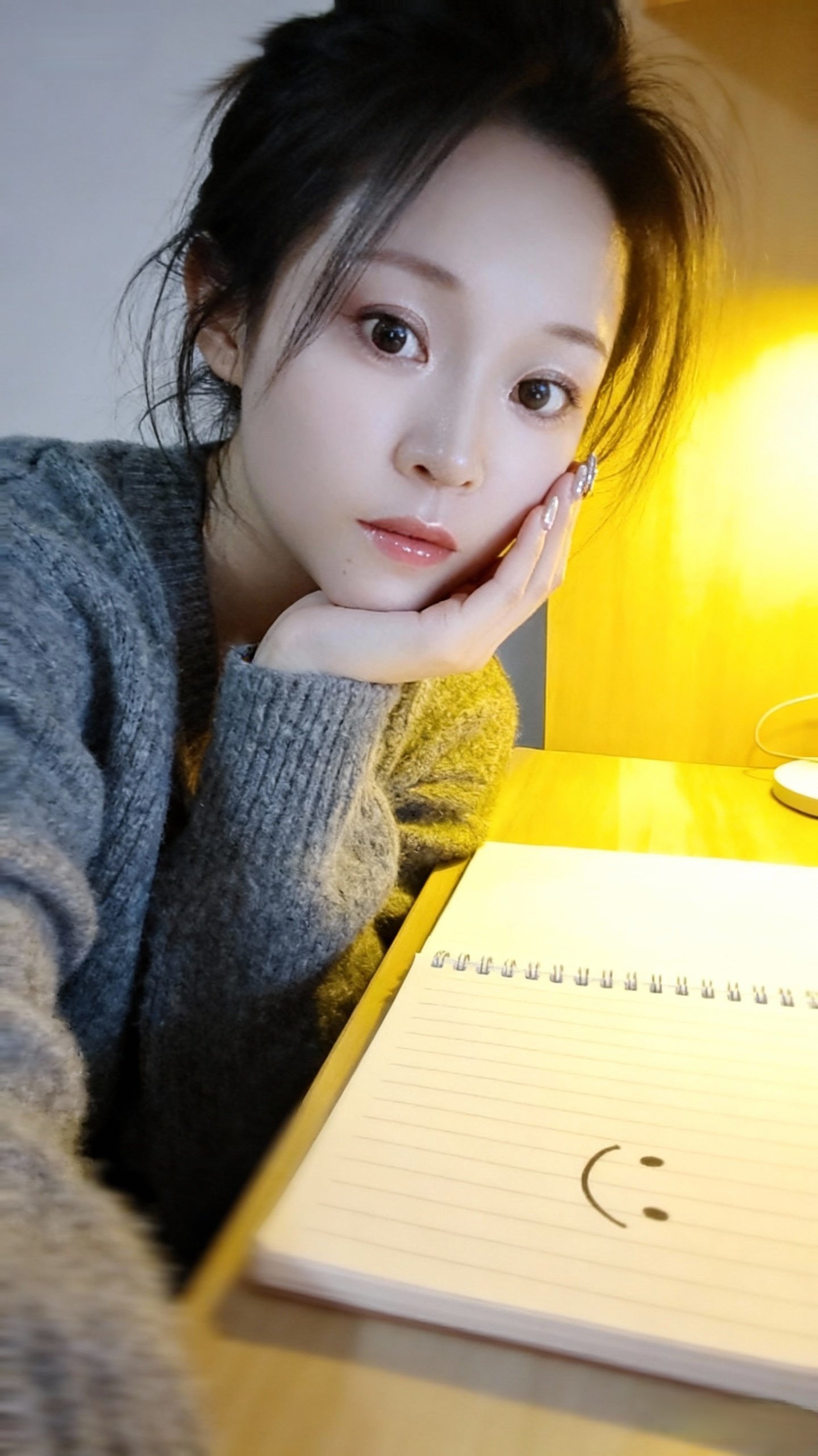 陪玩妹子珊琪…的照片1