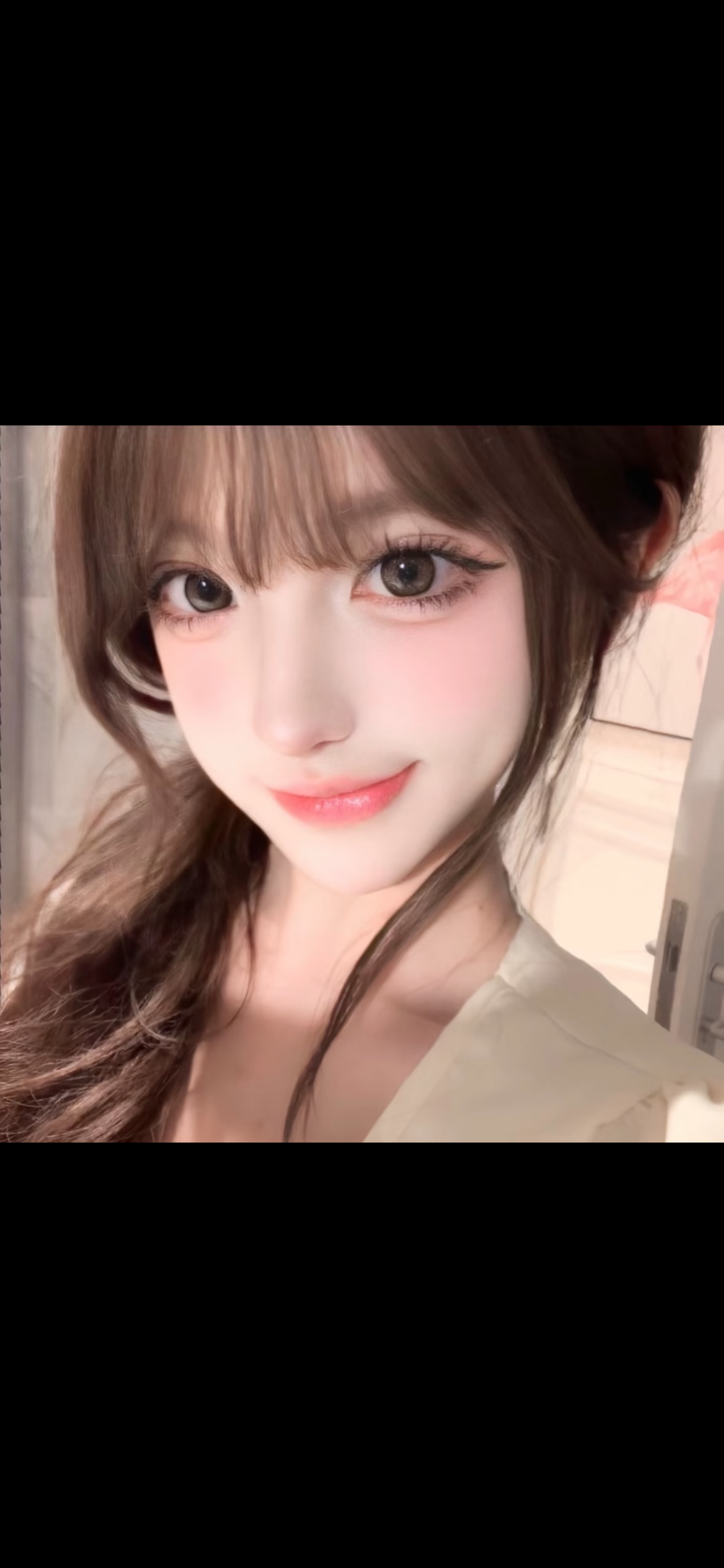 陪玩妹子momo酱、的照片1