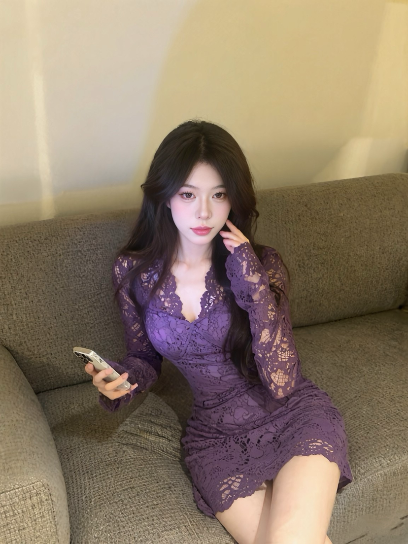 陪玩妹子小鱼(头本的照片1