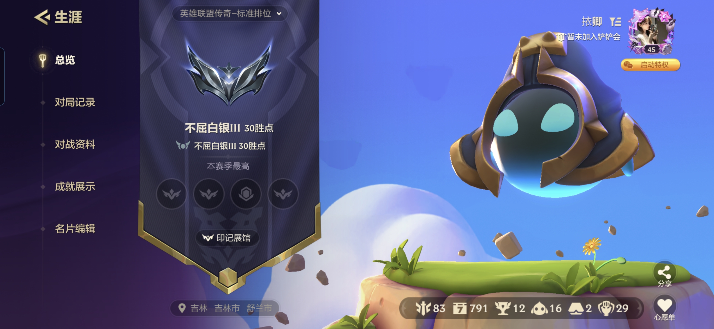 金铲铲之战陪玩服务