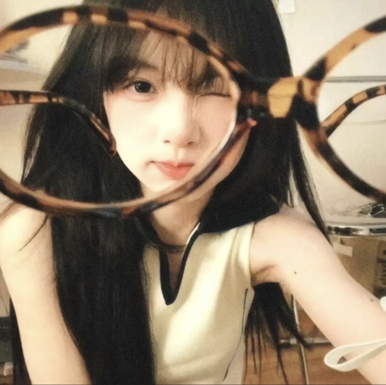 陪玩妹子晚风ovo的照片1